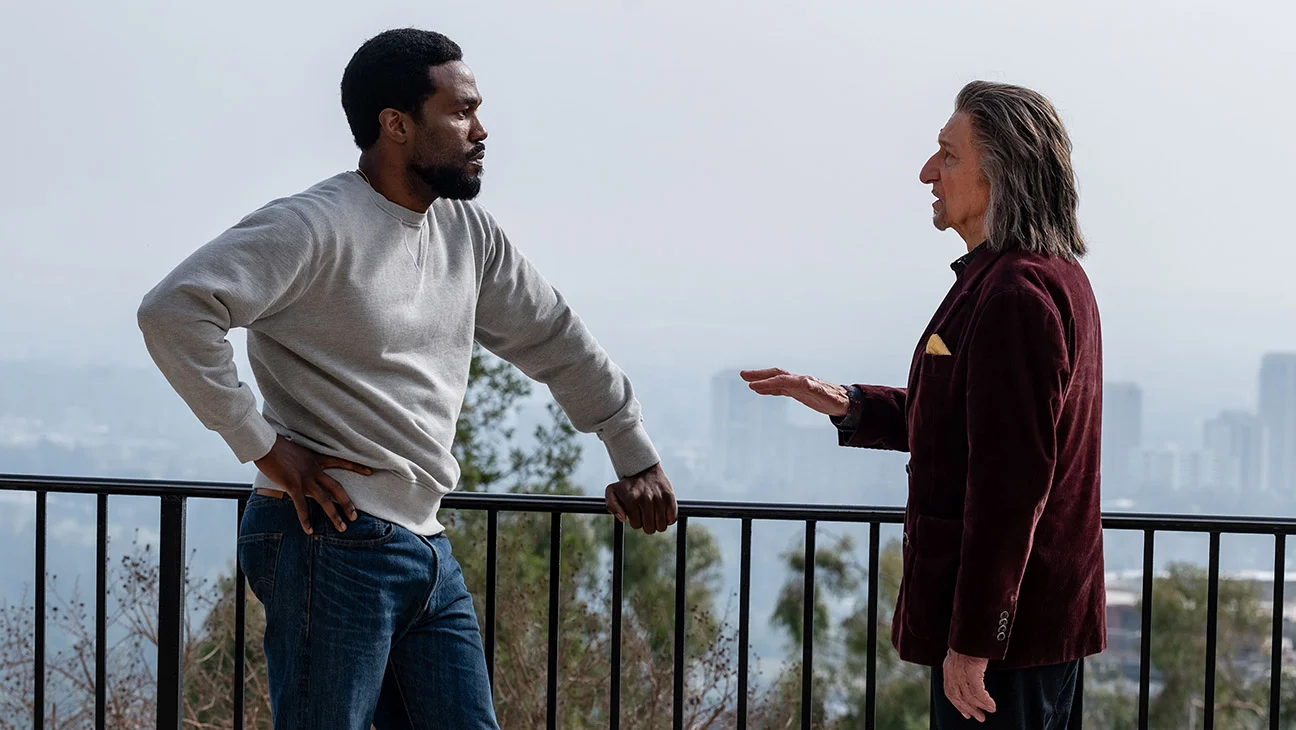 Yahya Abdul-Mateen II reacciona a la cancelación de 'Wonder Man' tras renovar para segunda temporada