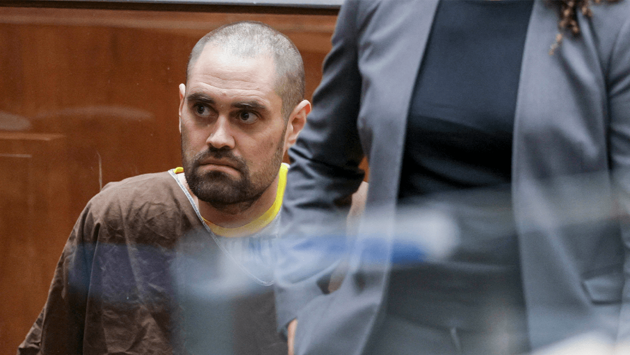 Bloquean a Nick Reiner acceso a fondo fiduciario de $1.5 millones por cargos de asesinato