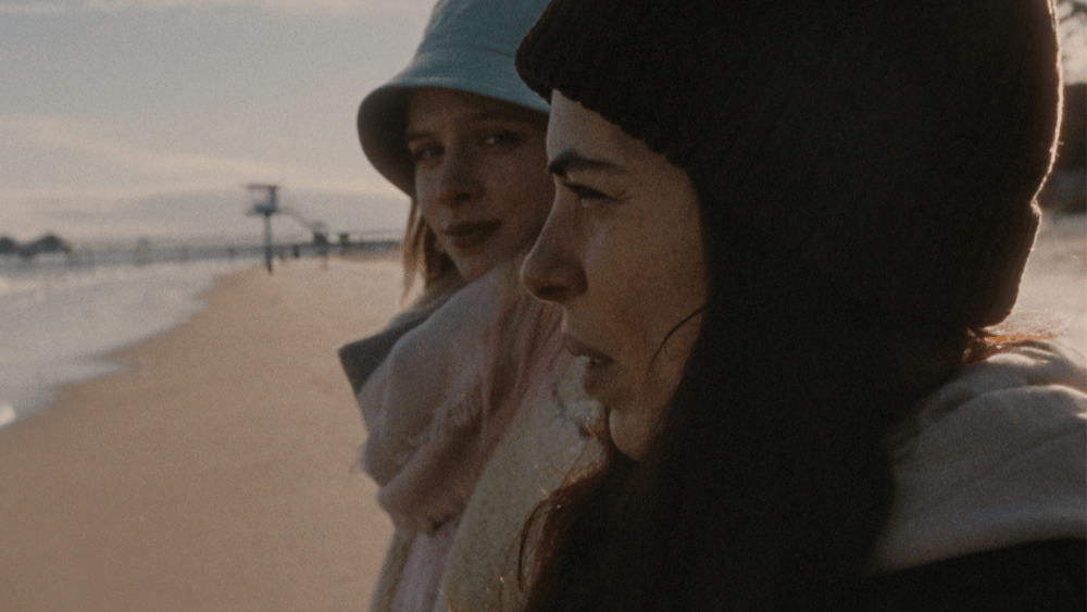 'Everything That's Wrong With You' de Urša Menart compite en el Festival de Sarajevo