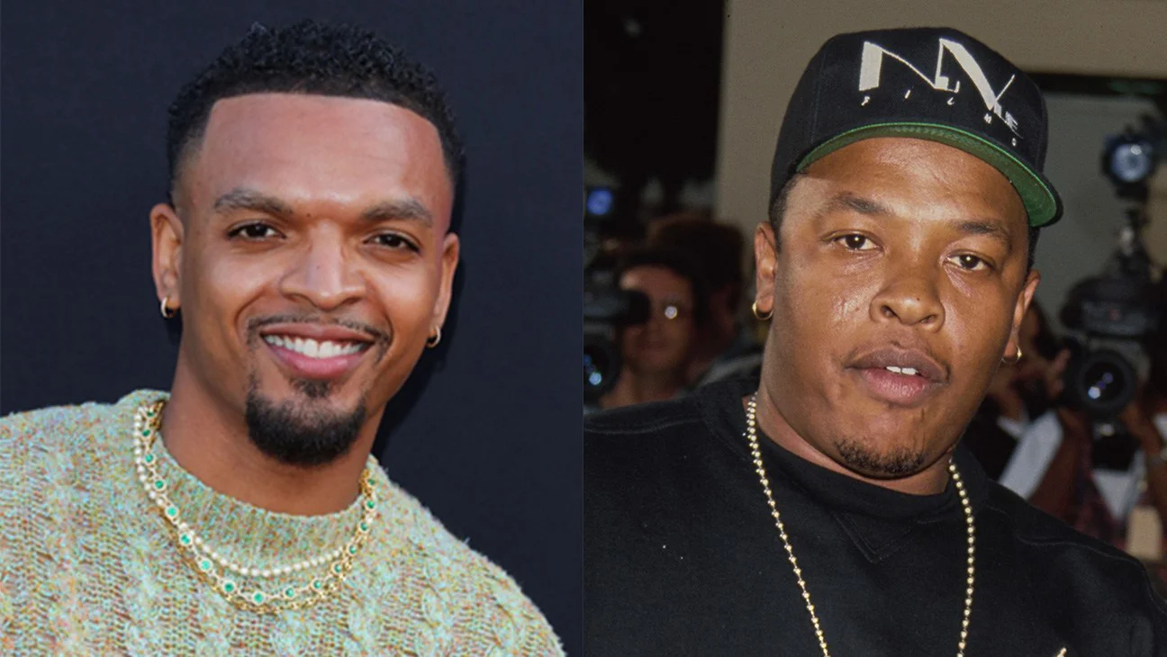 Snoop Dogg Biopic Finds Its Dr. Dre in Myles Bullock Be
