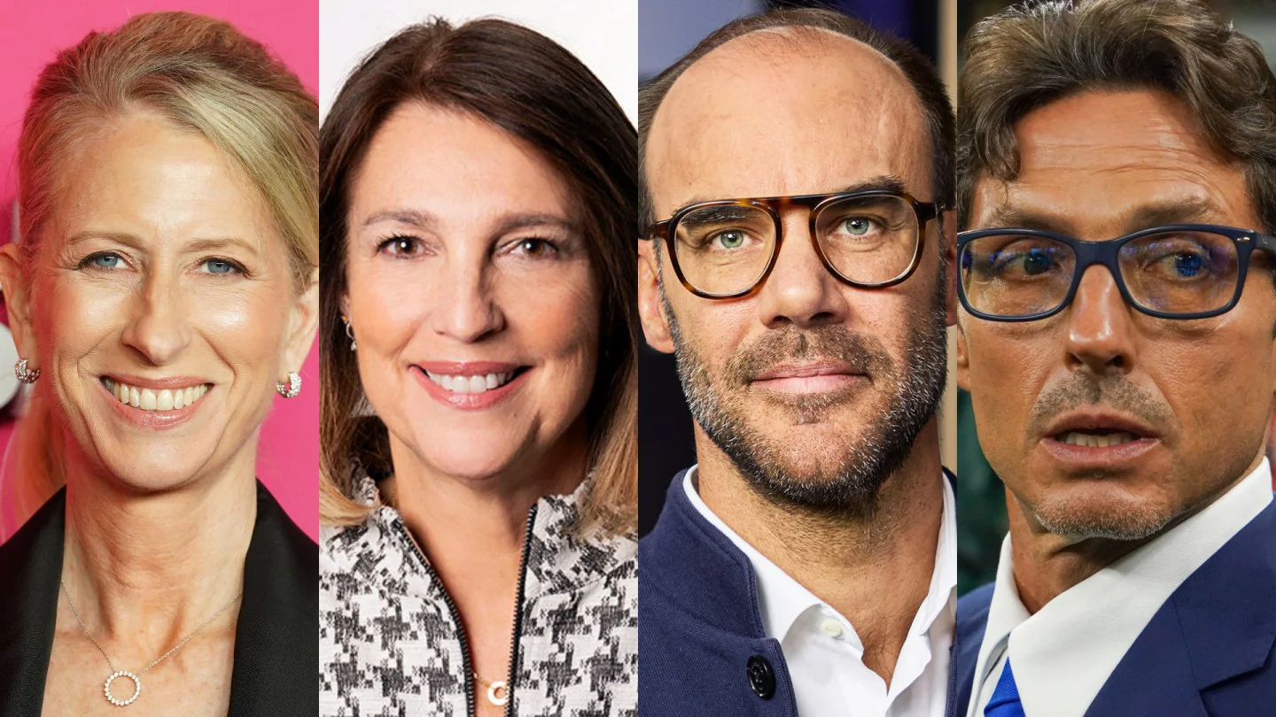 Cadenas europeas se fusionan para competir con Netflix y Amazon ante caída de audiencia