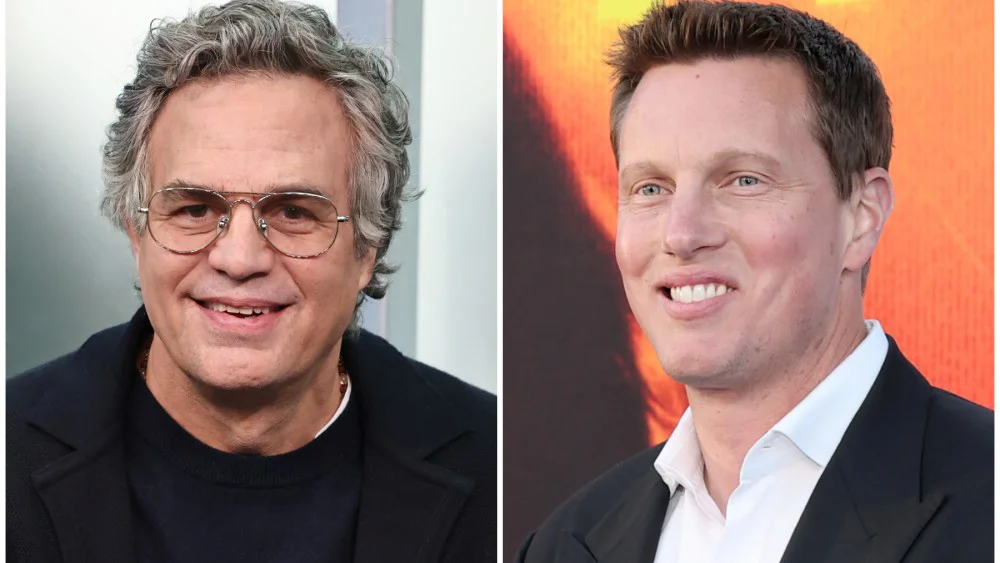 Mark Ruffalo critica fusión Paramount-Warner y vincula a familia Ellison con genocidio palestino