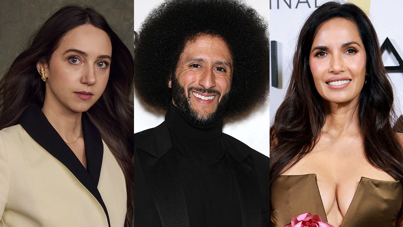 East of Eden TV Show, Colin Kaepernick Join Atlantic Festival 2026