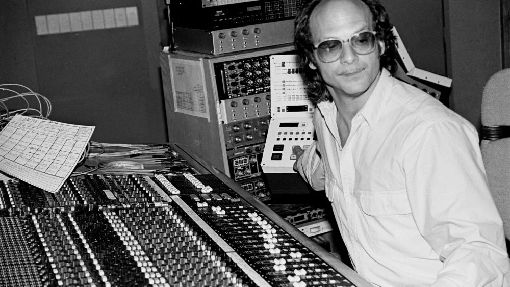 Muere David 'Z' Rivkin, productor clave del Minneapolis Sound y colaborador de Prince