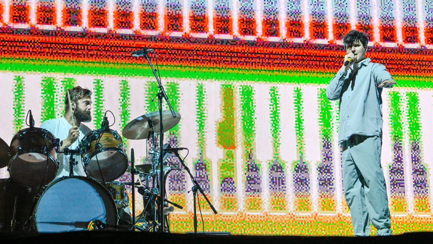 Outside Lands 2026 agota entradas en sitio oficial; reventa disponible con headliners confirmados