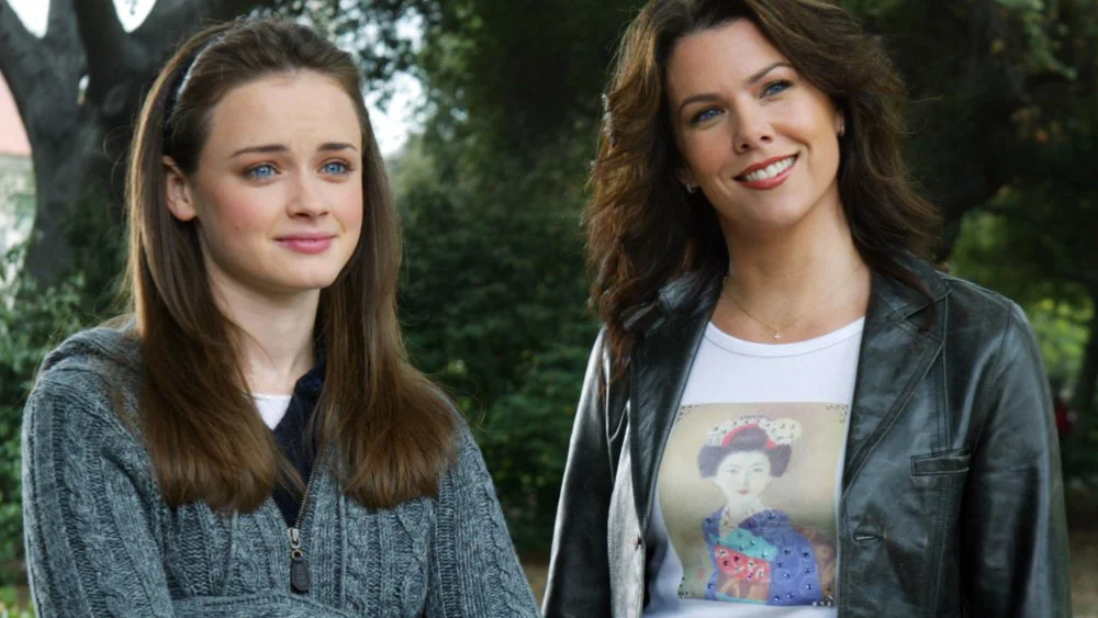Anuncian documental oficial de 'Gilmore Girls' en HBO Max con material inédito