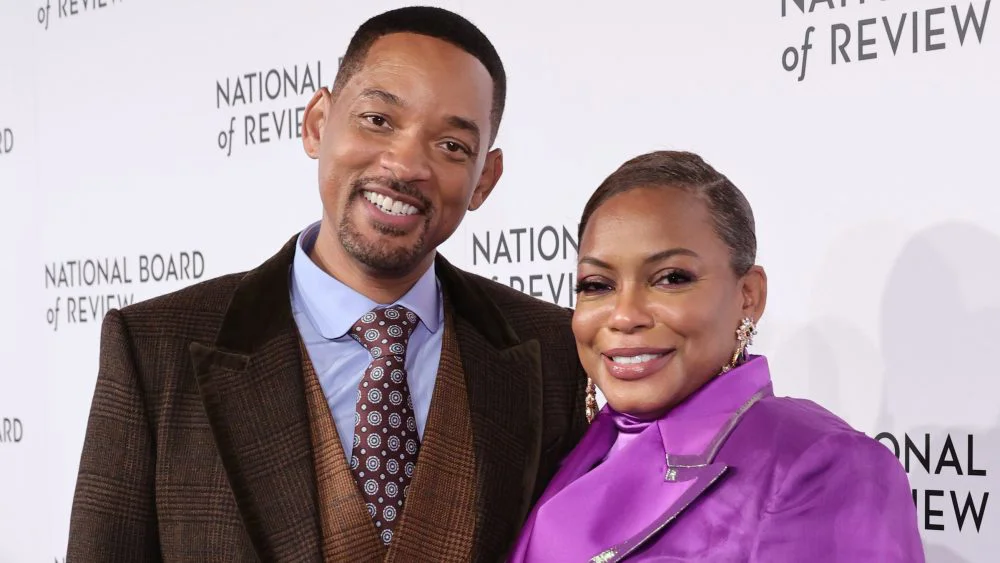 Aunjanue Ellis-Taylor defiende la cachetada de Will Smith a Chris Rock en los Oscar