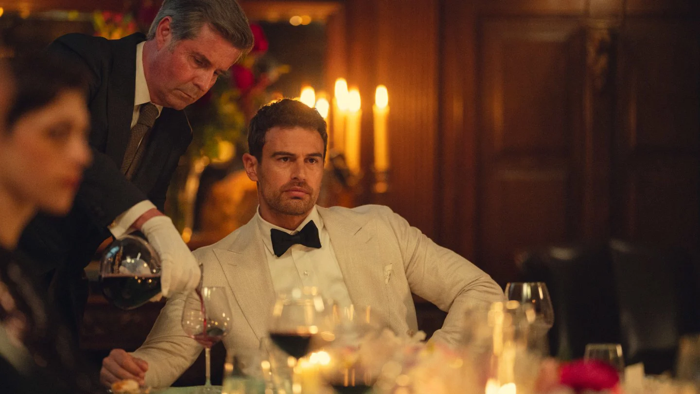 Netflix renueva 'The Gentlemen' para tercera temporada; reportan que Meghan Markle fue descartada del elenco