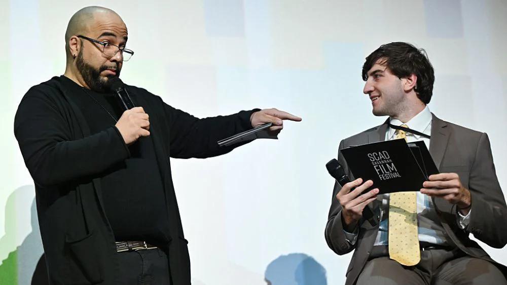 SCAD Savannah Film Festival regresa por su 29ª edición del 24 al 31 de octubre