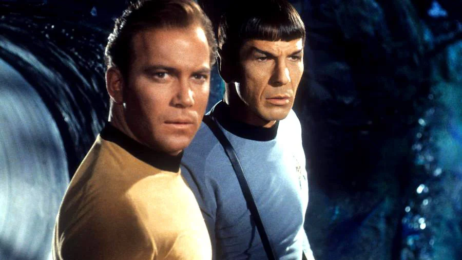 Star Trek celebra su 60° aniversario con proyecciones y eventos globales