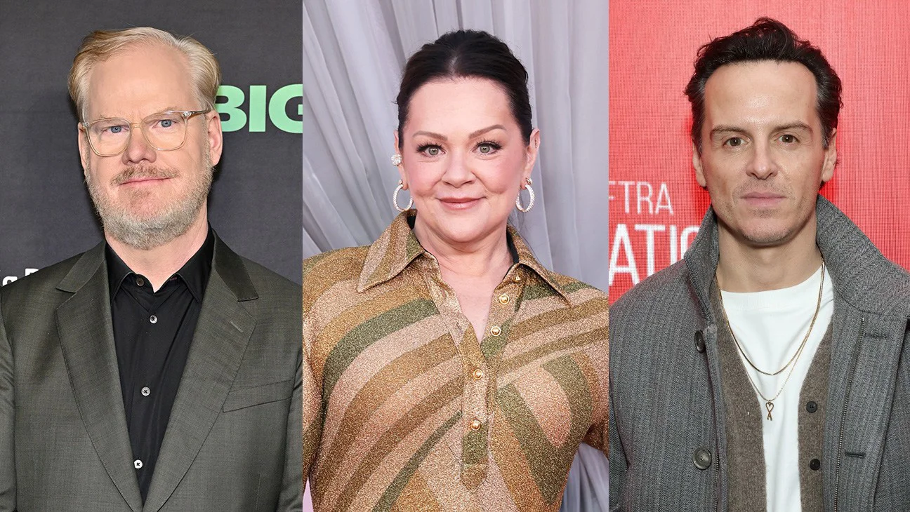 Anuncian fecha de estreno y reparto completo de la película animada 'Margie Claus' de Melissa McCarthy