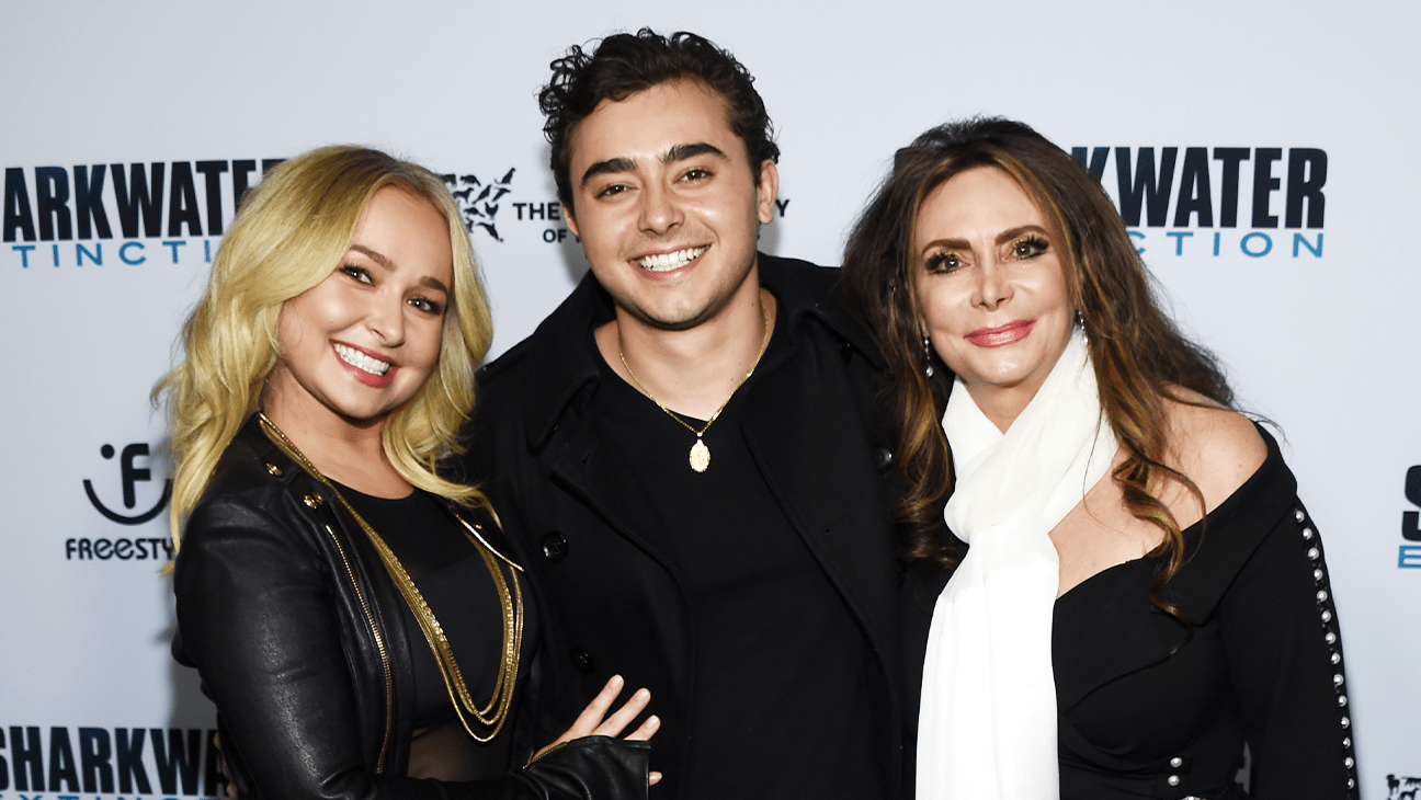 Tras la muerte de Hayden Panettiere, actrices exigen protección para actores infantiles