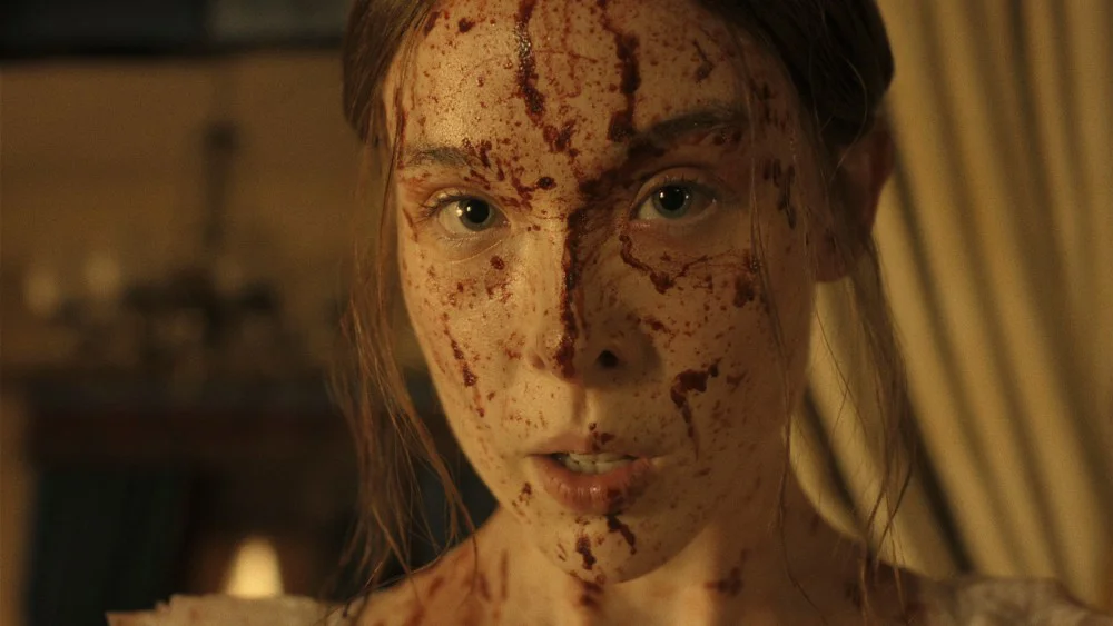 Netflix lanza tráiler de 'Monster: The Lizzie Borden Story' con Ella Beatty como protagonista