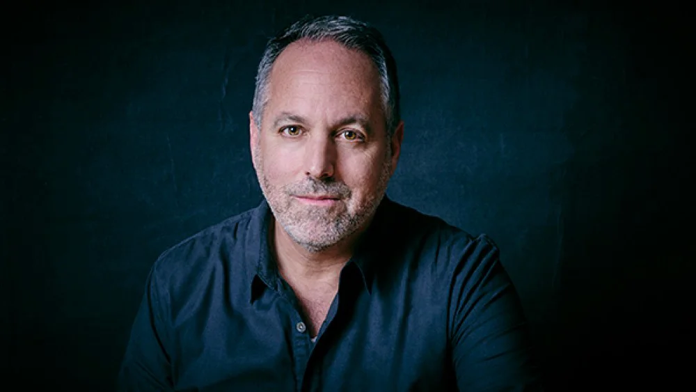 Todd Black recibirá el primer Career Producer Honor en el Festival de Cine de Virginia