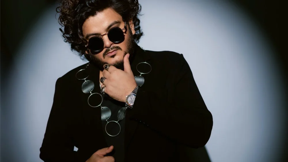 Vishal Mishra compone cuatro canciones para la banda sonora de 'Toxic' protagonizada por Yash