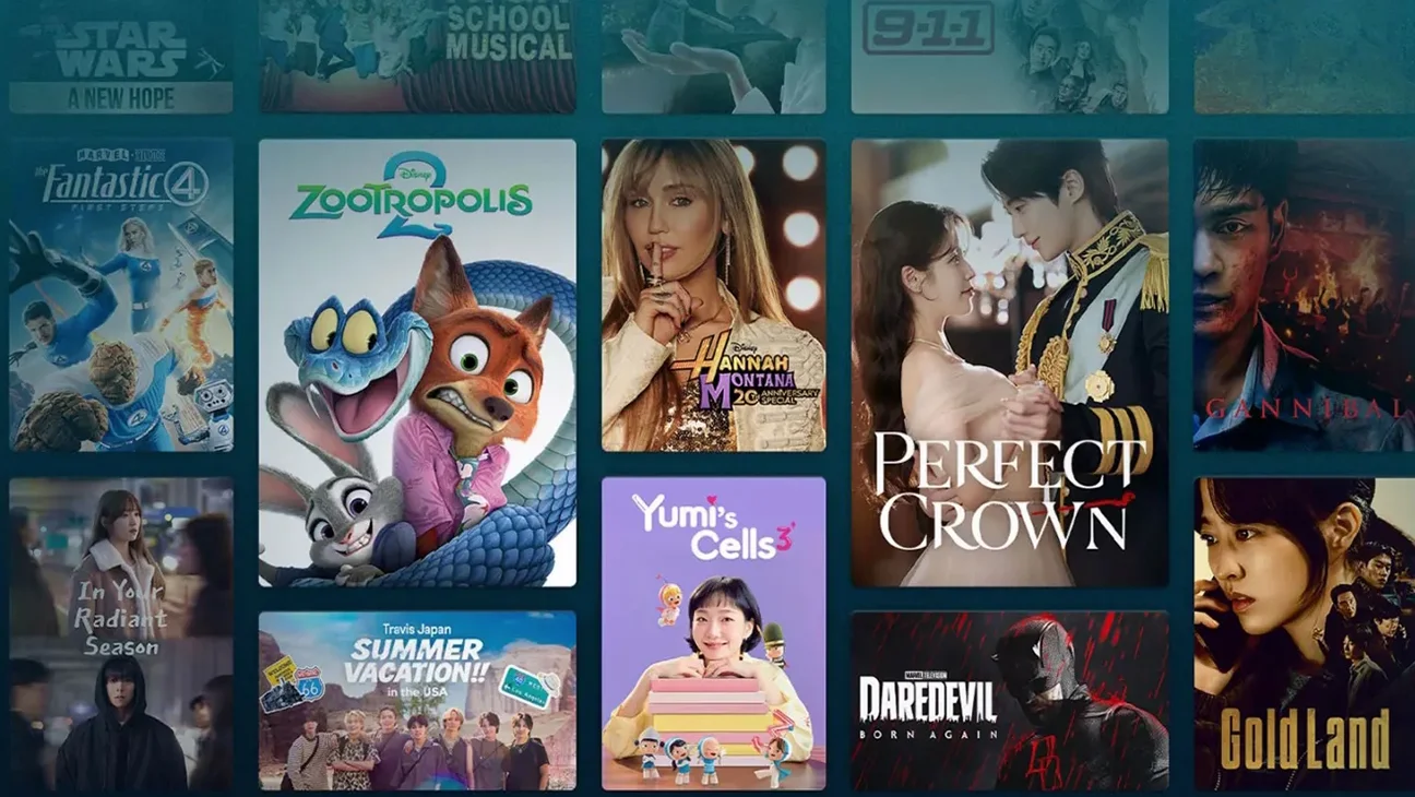 Disney+ no ofrece prueba gratuita directa; alternativas de acceso en 2026