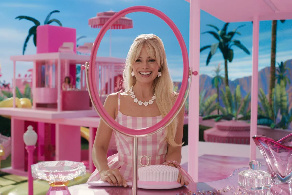Warner Bros. enfrenta posible cancelación de 'Barbie 2' tras rechazar ofertas del equipo creativo