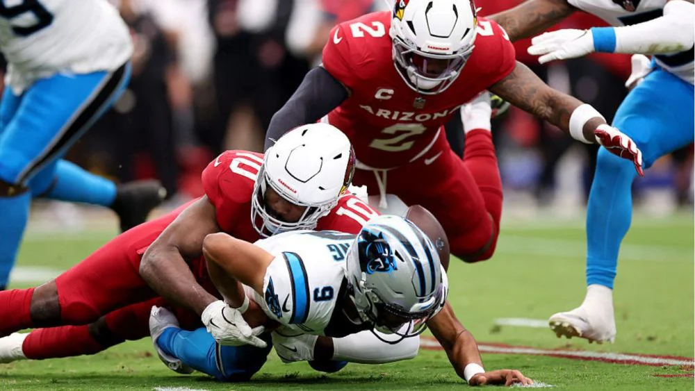 Cómo ver el NFL Hall of Fame Game 2026 entre Panthers y Cardinals