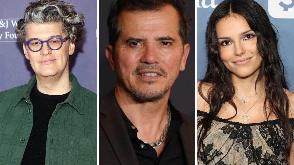 Critics Choice anuncia a John Leguizamo y otros homenajeados en la Celebración de Cine y TV Latina 2026