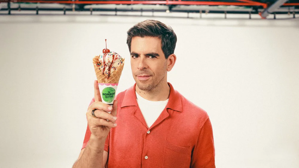 Eli Roth estrena de forma independiente 'Ice Cream Man' tras el fracaso de 'Borderlands'