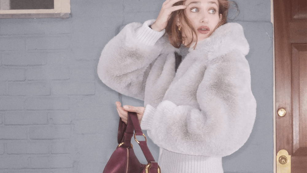 Marc Jacobs lanza 'The Swap', microdrama con Jemima Kirke y Rowan Blanchard