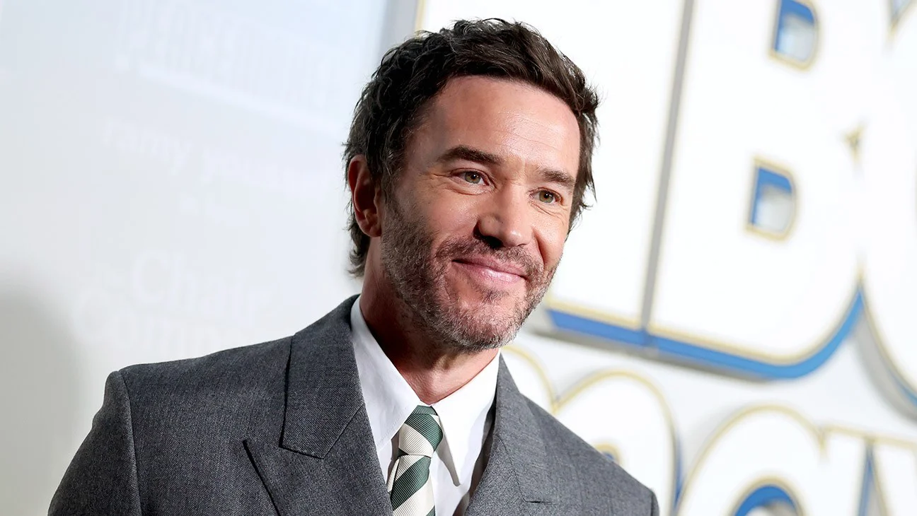 Tom Pelphrey revela que fue finalista para Profesor X en X-Men y habla de su papel en Task