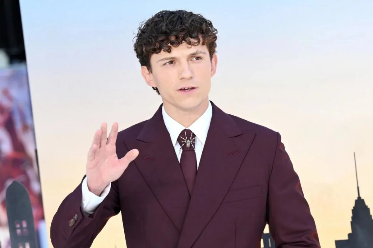 Tom Holland reveló que odió un corte temprano de 'Spider-Man: Brand New Day' basado en pruebas de audiencia