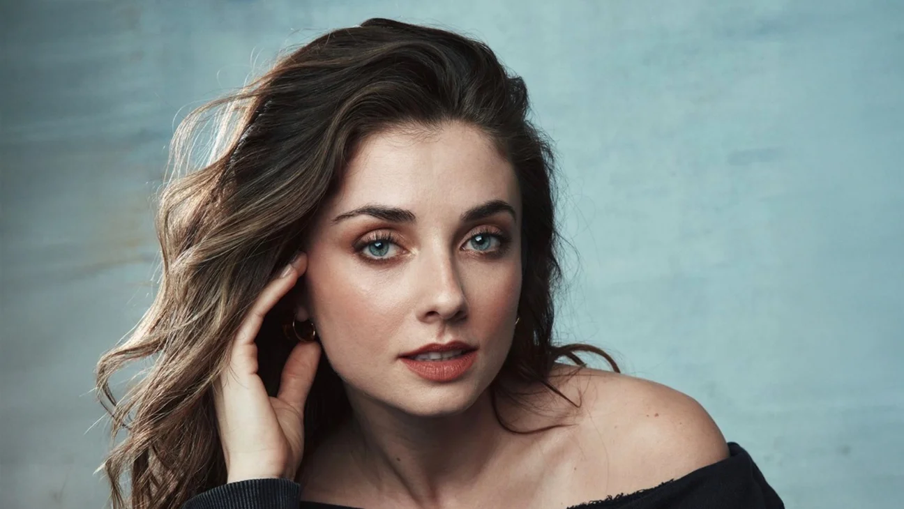 Giorgia Whigham se une a Kevin Bacon en el thriller de terror 'Summoner' de Amazon MGM