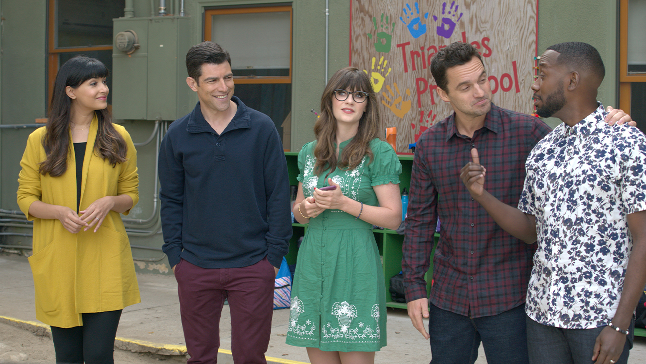 Max Greenfield afirma que hay guiones para reunión de 'New Girl'; creadora y elenco responden con bromas