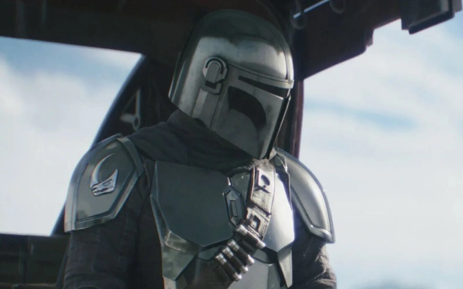 CEO de Disney admite decepción comercial de 'The Mandalorian y Grogu' y 'Vaiana'