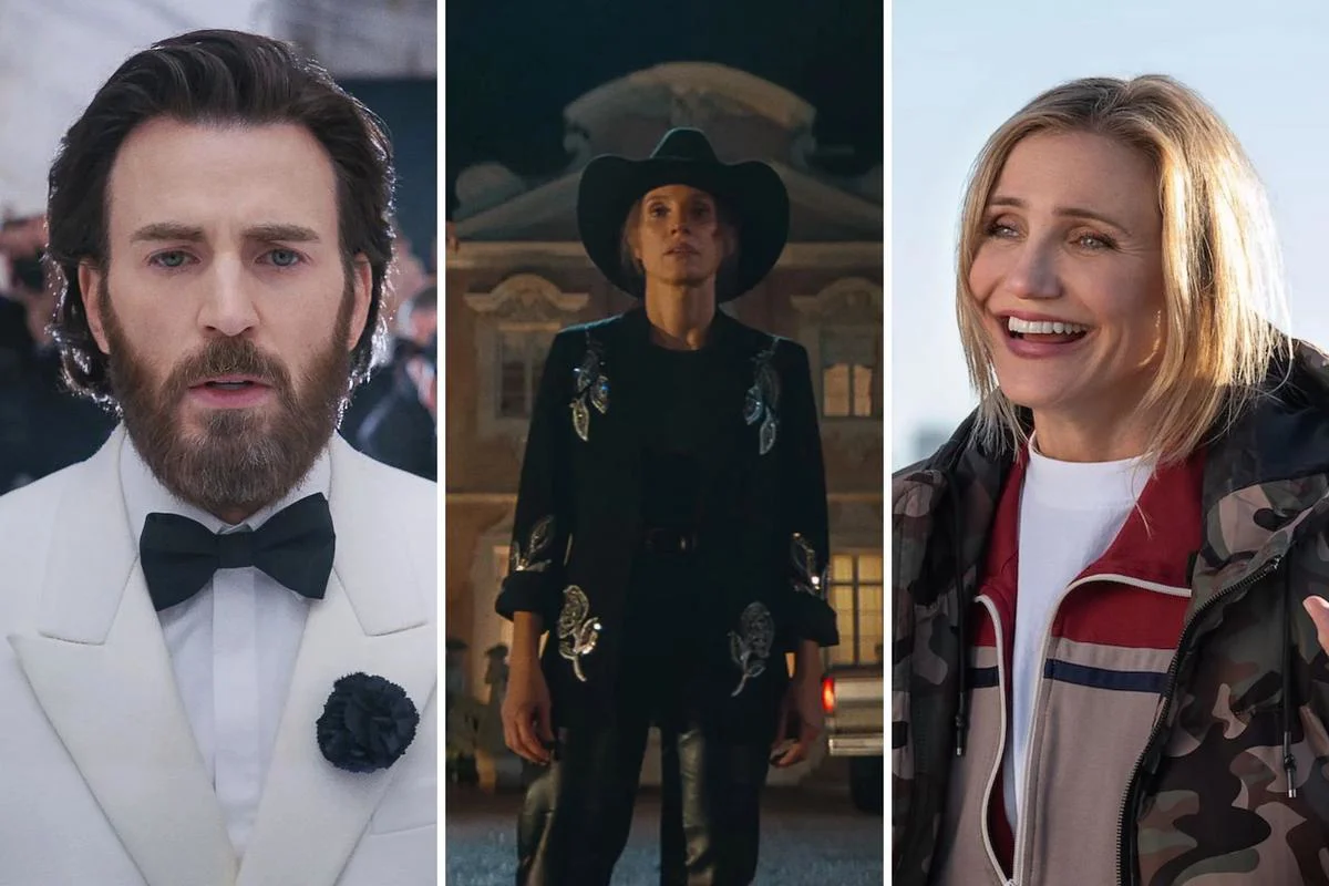 ScreenCrush publica calendario de películas de Netflix para otoño 2026