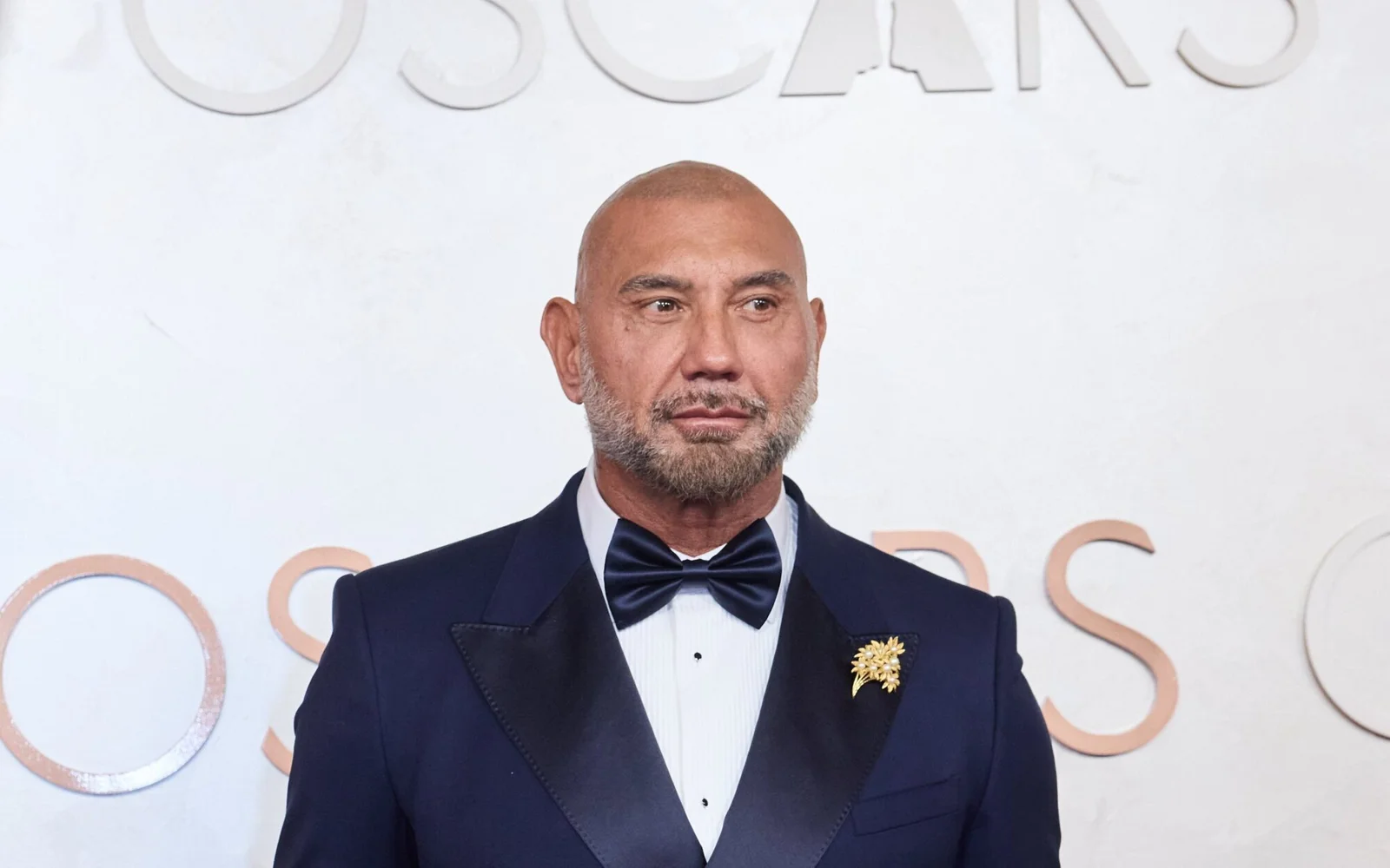 Dave Bautista suena como reemplazo de Ryan Hurst en la serie de God of War