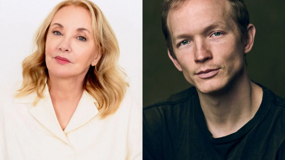 J. Smith-Cameron y Jefferson White protagonizan la película independiente 'In Our Own Sweet Way'