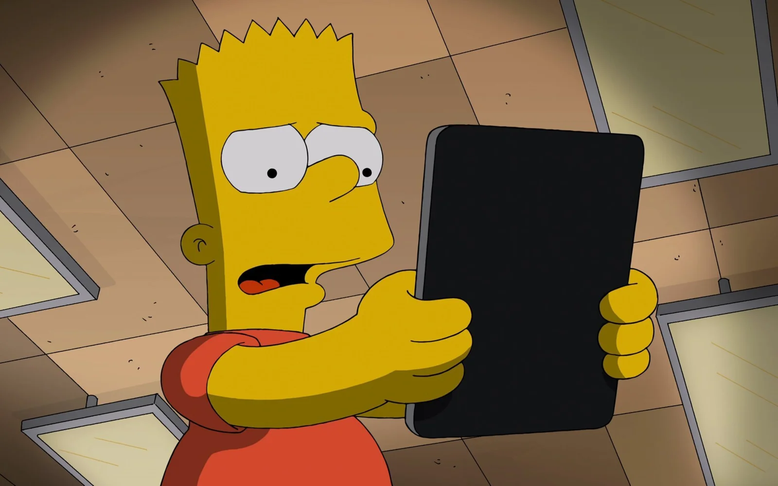 Nancy Cartwright prevé que 'Los Simpson' concluyan en la temporada 40