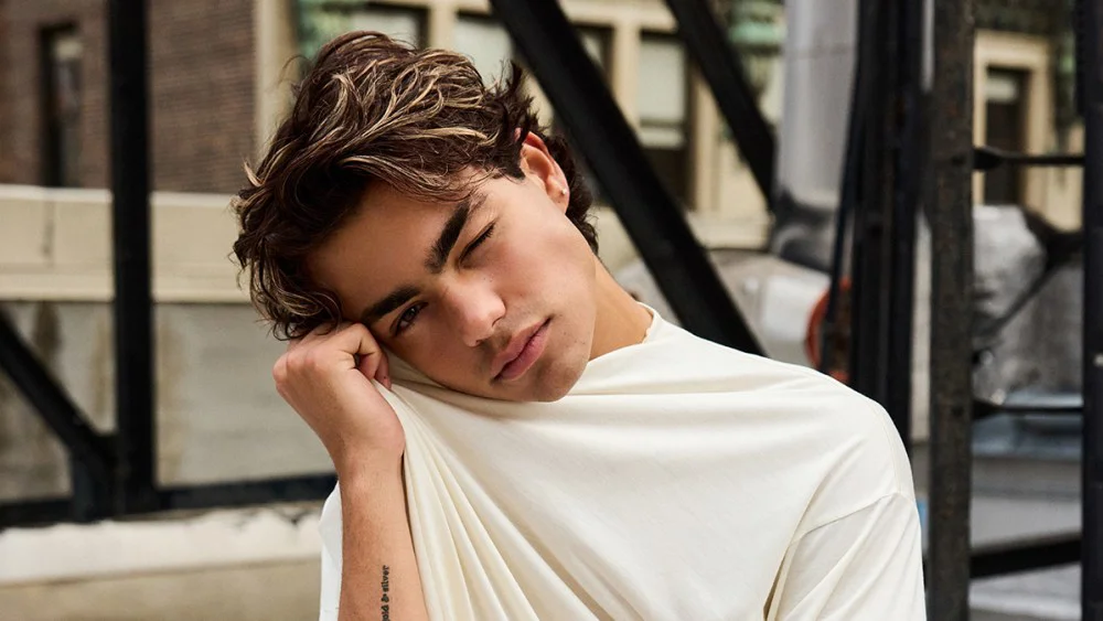 Malachi Barton habla sobre 'Camp Rock 3', su carrera en Disney y su fe