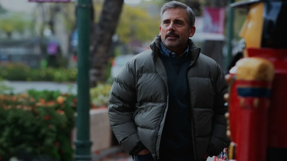 Steve Carell acumula 12 nominaciones al Emmy sin ganar