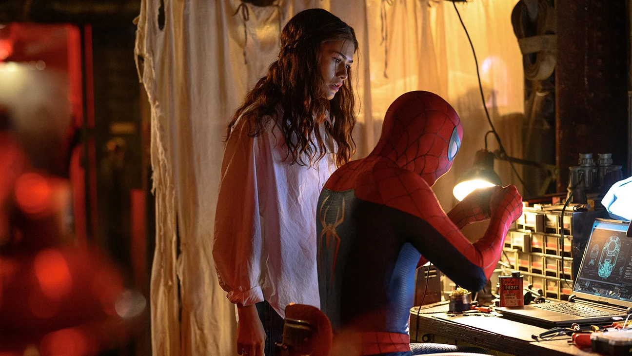 Spider-Man: Brand New Day establece récord del martes más grande en taquilla doméstica