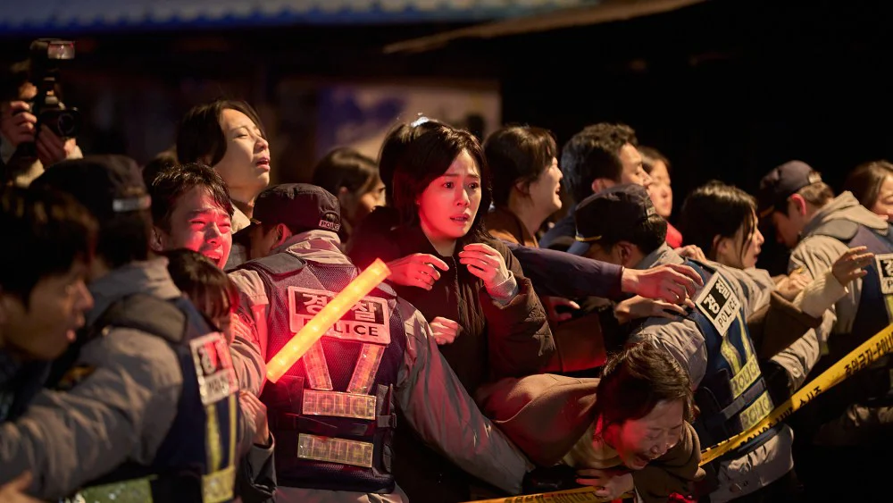 Well Go USA adquiere 'Paradise Lost' de Yeon Sang-ho para estreno en Norteamérica
