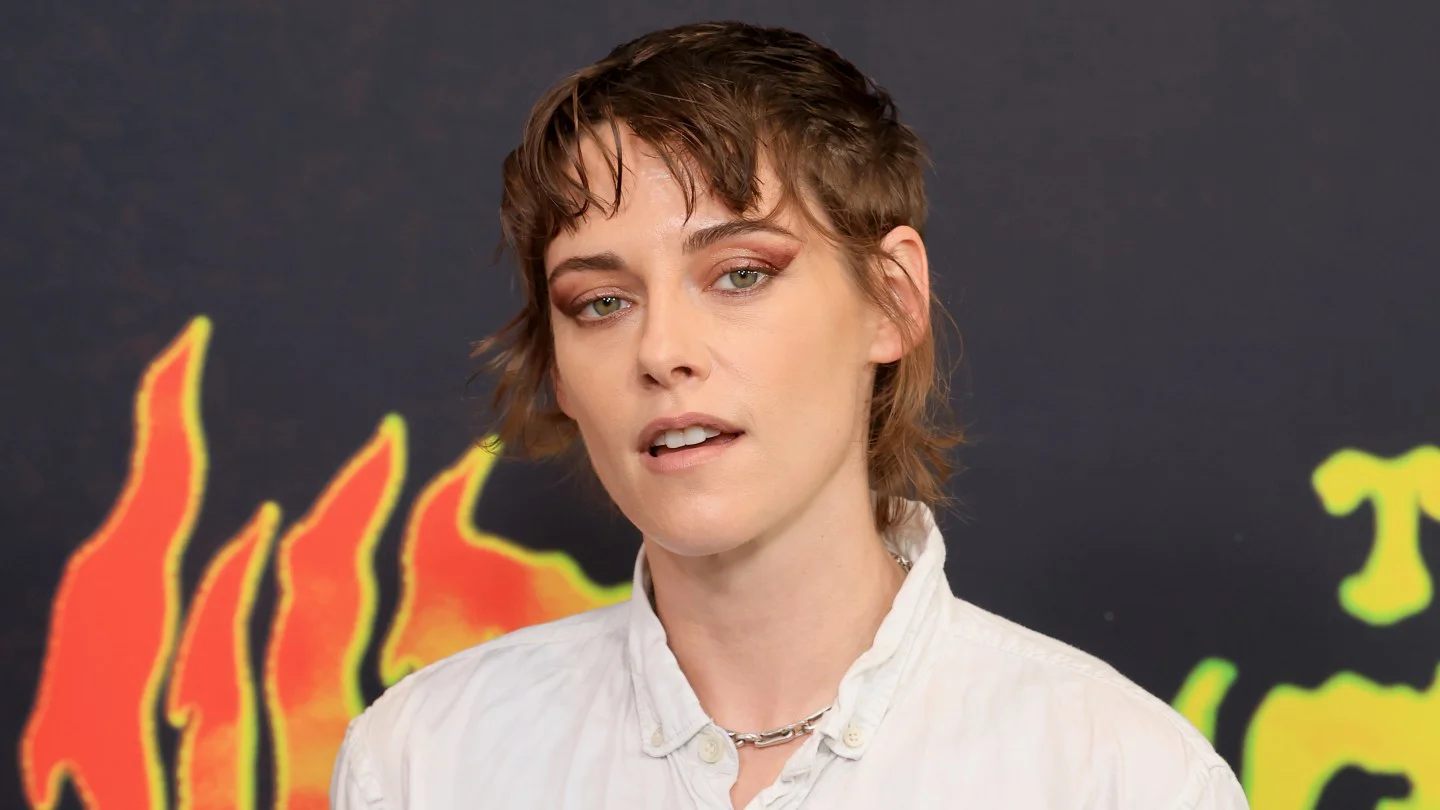 Kristen Stewart celebra la reapertura del Cinerama Dome y detalla sus planes para el Highland Theatre