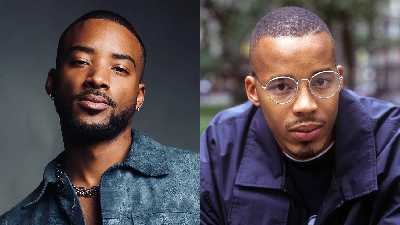 Snoop Dogg: Algee Smith interpretará a Warren G en biopic dirigido por Craig Brewer
