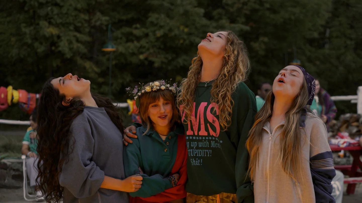 'Sterling Point': el nuevo drama adolescente de los creadores de 'The O.C.' que estrena en Prime Video