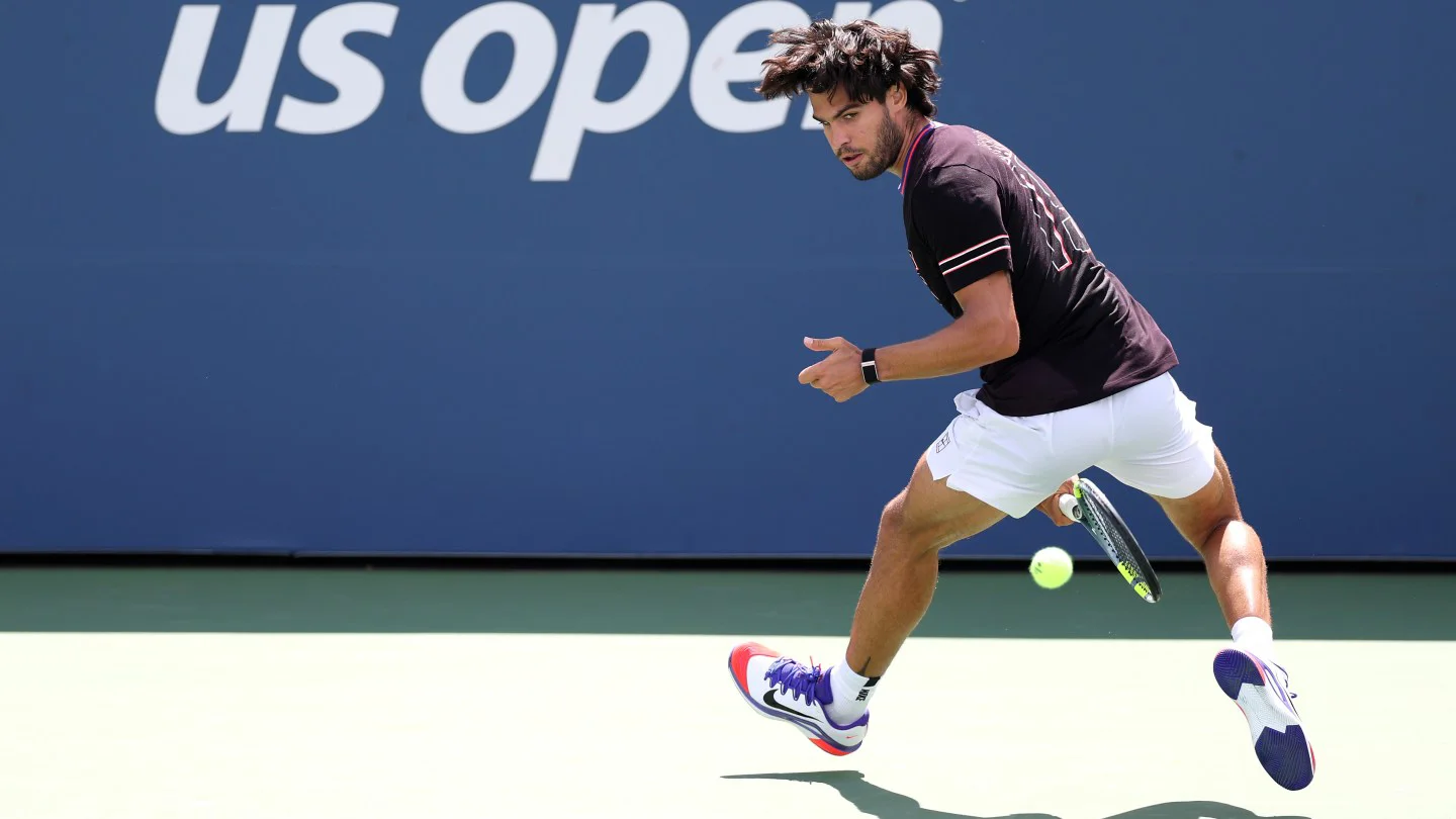 Guía de streaming para ver el US Open de Tenis 2026 en vivo