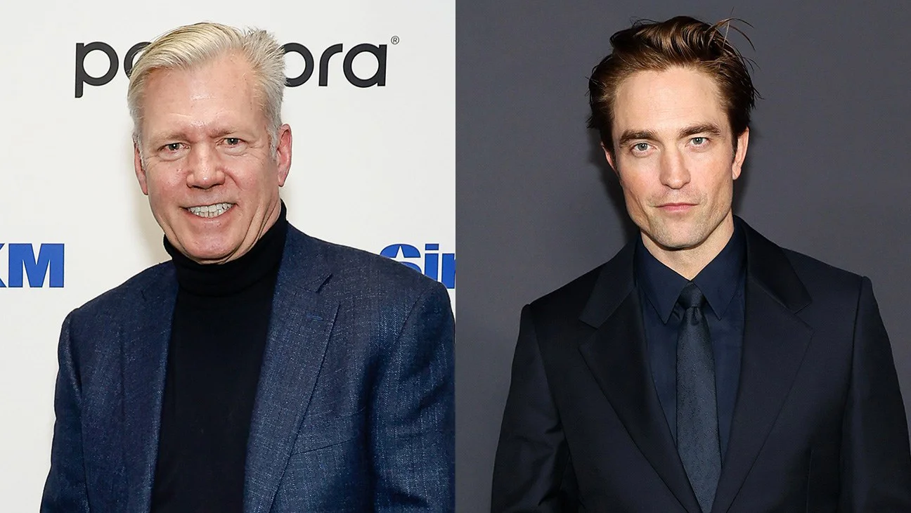 Chris Hansen califica de 'bastante buena' la imitación de Robert Pattinson en 'Primetime', pese a no ser una representación exacta