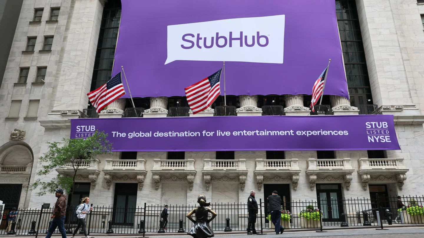 StubHub gasta cifra récord en cabildeo en California para frenar ley de límites a reventa de boletos