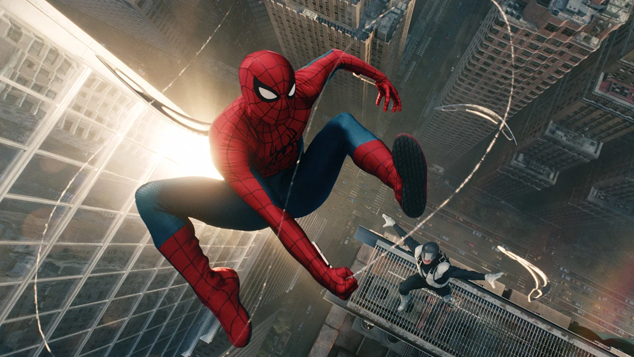 Spider-Man: Brand New Day alcanza $704.5 millones en taquilla doméstica y establece récords