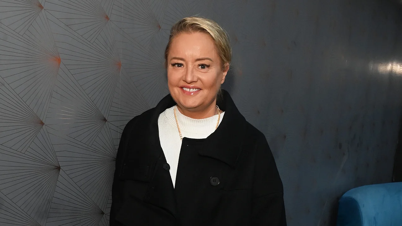 Lucy Davis, de 'The Office', revela diagnóstico de cáncer de mama etapa 4 incurable