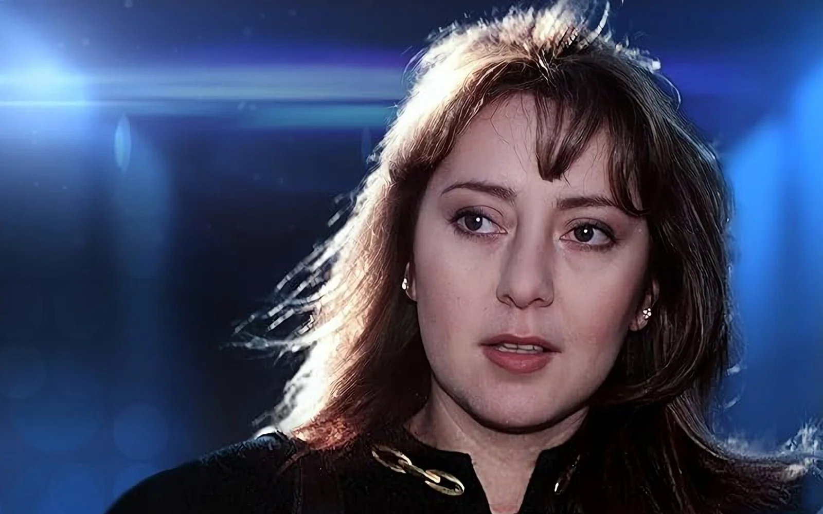 Hulu renueva 'Una buena familia americana' con temporada sobre el caso Lorena Bobbitt