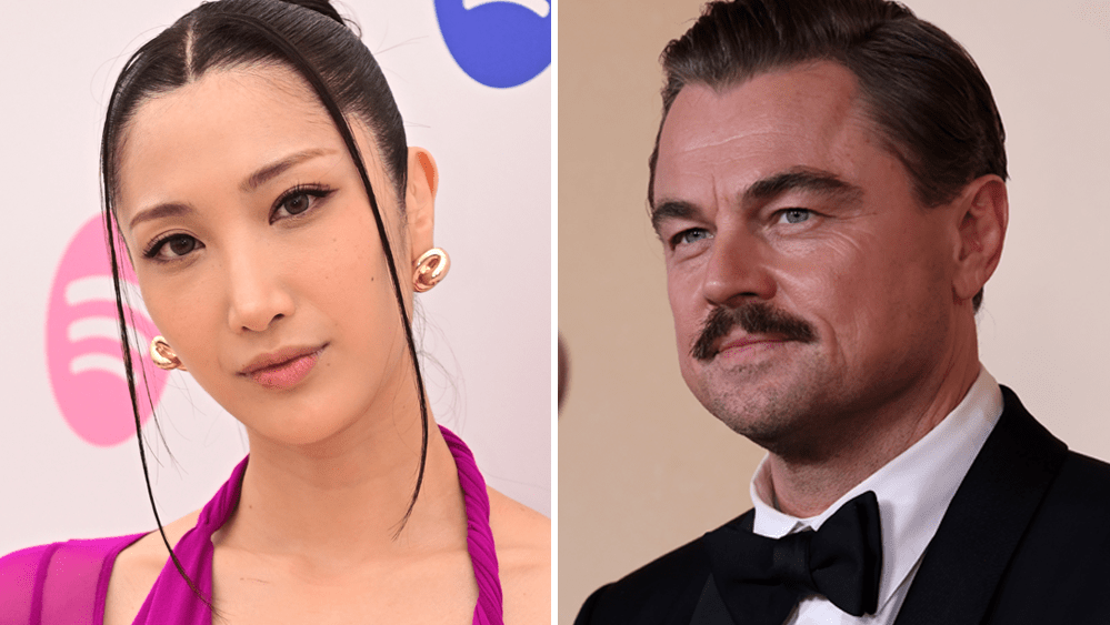 EJAE confiesa que Leonardo DiCaprio le causó errores en su actuación en los BAFTA