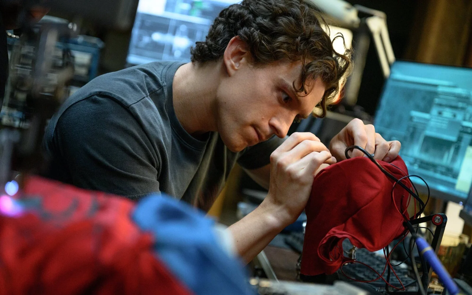 'Spider-Man: Brand New Day' supera los 4 millones de euros en su segunda semana en España