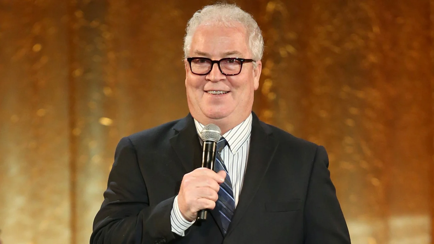 Bob Weis, expresidente de Walt Disney Imagineering, firma con WME para representación